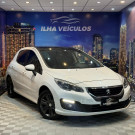 Peugeot 308 Allure 1.6 Flex 16V 5p Mec. 2016 Flex-1