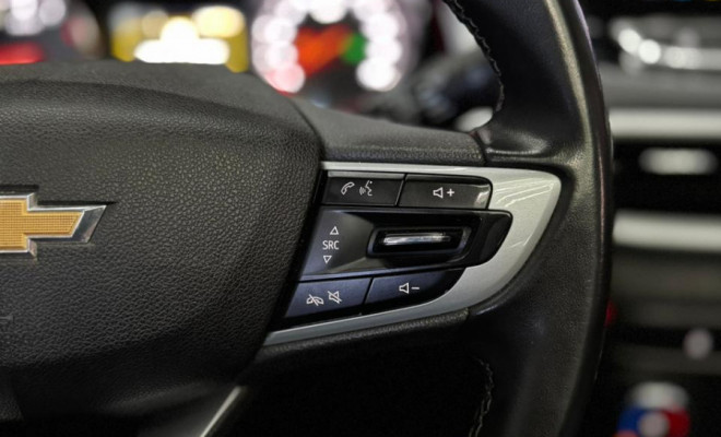 GM - Chevrolet TRACKER Premier 1.2 Turbo 12V Flex Aut. 2023 Flex-12