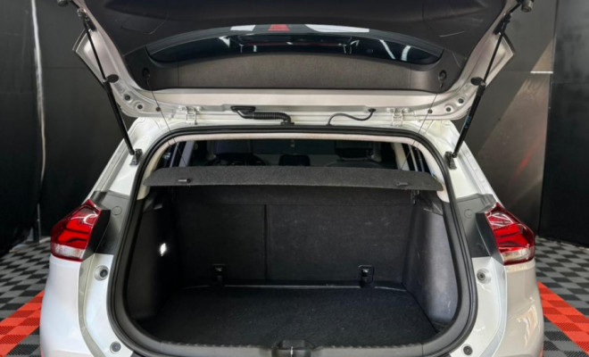 GM - Chevrolet TRACKER Premier 1.2 Turbo 12V Flex Aut. 2023 Flex-5