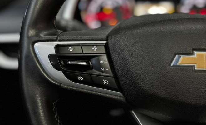 GM - Chevrolet TRACKER Premier 1.2 Turbo 12V Flex Aut. 2023 Flex-11