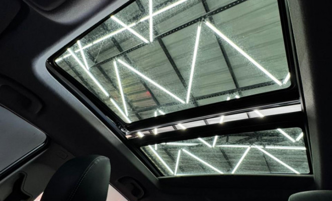 GM - Chevrolet TRACKER Premier 1.2 Turbo 12V Flex Aut. 2023 Flex-18