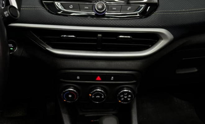 GM - Chevrolet TRACKER Premier 1.2 Turbo 12V Flex Aut. 2023 Flex-14