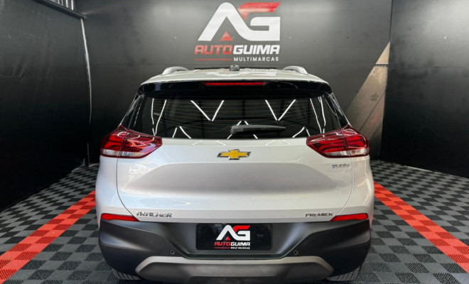 GM - Chevrolet TRACKER Premier 1.2 Turbo 12V Flex Aut. 2023 Flex-3