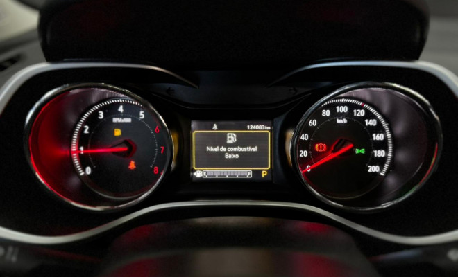 GM - Chevrolet TRACKER Premier 1.2 Turbo 12V Flex Aut. 2023 Flex-6