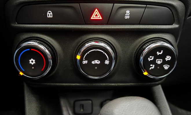 GM - Chevrolet TRACKER Premier 1.2 Turbo 12V Flex Aut. 2023 Flex-15