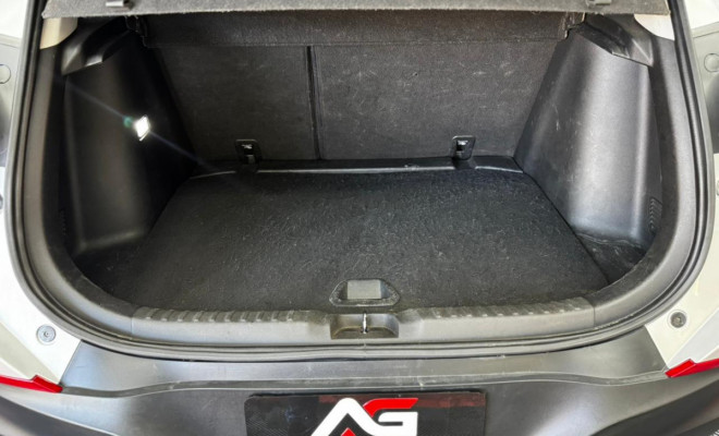 GM - Chevrolet TRACKER Premier 1.2 Turbo 12V Flex Aut. 2023 Flex-19