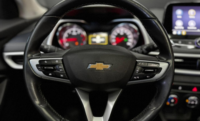 GM - Chevrolet TRACKER Premier 1.2 Turbo 12V Flex Aut. 2023 Flex-10