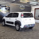 Fiat UNO WAY 1.0 EVO Fire Flex 8V 5p 2015 Flex-5