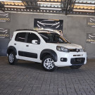 Fiat UNO WAY 1.0 EVO Fire Flex 8V 5p 2015 Flex-6