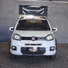 Fiat UNO WAY 1.0 EVO Fire Flex 8V 5p 2015 Flex-3