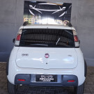 Fiat UNO WAY 1.0 EVO Fire Flex 8V 5p 2015 Flex-4