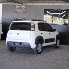Fiat UNO WAY 1.0 EVO Fire Flex 8V 5p 2015 Flex-0