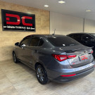 Fiat CRONOS DRIVE 1.3 8V Flex Aut. 2024 Flex-2