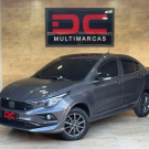 Fiat CRONOS DRIVE 1.3 8V Flex Aut. 2024 Flex-3