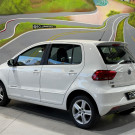 VW - VolksWagen Fox Comfortline 1.6 Flex 8V 5p 2015 Flex-0