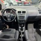 VW - VolksWagen Fox Comfortline 1.6 Flex 8V 5p 2015 Flex-4