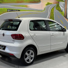 VW - VolksWagen Fox Comfortline 1.6 Flex 8V 5p 2015 Flex-2