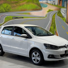 VW - VolksWagen Fox Comfortline 1.6 Flex 8V 5p 2015 Flex-1
