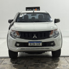 L200 Triton GS 2023 – preço imperdível para veículo revisado e pronto para rodar!-0