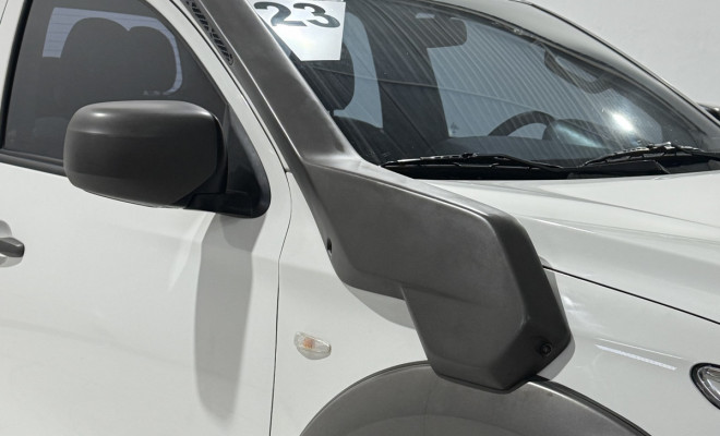 L200 Triton GS 2023 – preço imperdível para veículo revisado e pronto para rodar!-6