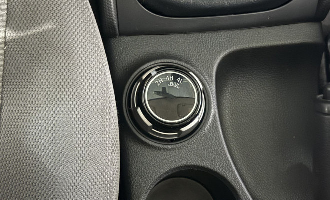L200 Triton GS 2023 – preço imperdível para veículo revisado e pronto para rodar!-7
