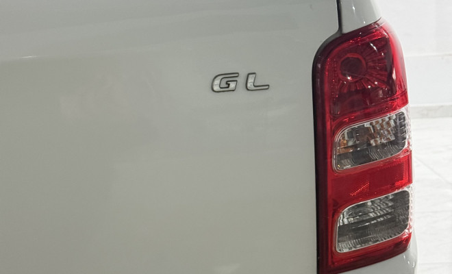 L200 Triton GS 2023 – preço imperdível para veículo revisado e pronto para rodar!-14