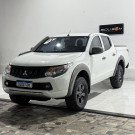 L200 Triton GS 2023 – preço imperdível para veículo revisado e pronto para rodar!-1