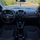 Ford Ka+ Sedan 1.0 SEL TiCVT Flex 4p 2017 Flex-4