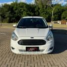 Ford Ka+ Sedan 1.0 SEL TiCVT Flex 4p 2017 Flex-0