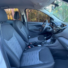 Ford Ka+ Sedan 1.0 SEL TiCVT Flex 4p 2017 Flex-7