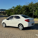 Ford Ka+ Sedan 1.0 SEL TiCVT Flex 4p 2017 Flex-3