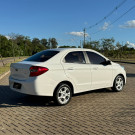 Ford Ka+ Sedan 1.0 SEL TiCVT Flex 4p 2017 Flex-2