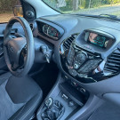 Ford Ka+ Sedan 1.0 SEL TiCVT Flex 4p 2017 Flex-6