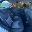 Ford Ka+ Sedan 1.0 SEL TiCVT Flex 4p 2017 Flex-8