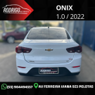 GM - Chevrolet ONIX SEDAN Plus LT 1.0 12V Flex 4p Mec. 2022 Flex-3
