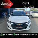 GM - Chevrolet ONIX SEDAN Plus LT 1.0 12V Flex 4p Mec. 2022 Flex-4