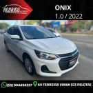 GM - Chevrolet ONIX SEDAN Plus LT 1.0 12V Flex 4p Mec. 2022 Flex-0