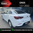 GM - Chevrolet ONIX SEDAN Plus LT 1.0 12V Flex 4p Mec. 2022 Flex-2