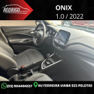GM - Chevrolet ONIX SEDAN Plus LT 1.0 12V Flex 4p Mec. 2022 Flex-5