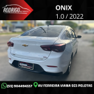 GM - Chevrolet ONIX SEDAN Plus LT 1.0 12V Flex 4p Mec. 2022 Flex-1