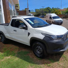 Fiat Strada Endurance 1.3 Flex 8V CS Plus Zero KM Flex-1