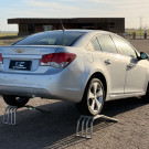 GM - Chevrolet CRUZE LT 1.8 16V FlexPower 4p Aut. 2012 Flex-2