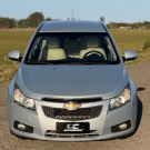 GM - Chevrolet CRUZE LT 1.8 16V FlexPower 4p Aut. 2012 Flex-0