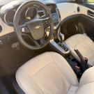 GM - Chevrolet CRUZE LT 1.8 16V FlexPower 4p Aut. 2012 Flex-8