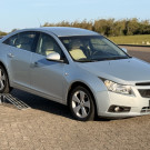 GM - Chevrolet CRUZE LT 1.8 16V FlexPower 4p Aut. 2012 Flex-1