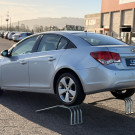 GM - Chevrolet CRUZE LT 1.8 16V FlexPower 4p Aut. 2012 Flex-5