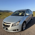 GM - Chevrolet CRUZE LT 1.8 16V FlexPower 4p Aut. 2012 Flex-4