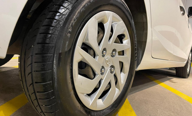 Hyundai HB20 Sense 1.0 Flex 12V Mec. 2021-6