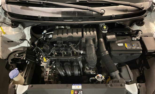 Hyundai HB20 Sense 1.0 Flex 12V Mec. 2021-15