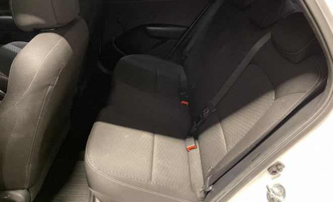 Hyundai HB20 Sense 1.0 Flex 12V Mec. 2021-14